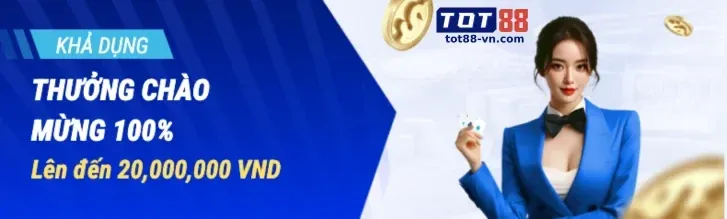 Thưởng chào mừng bmwbet88 nhà cái